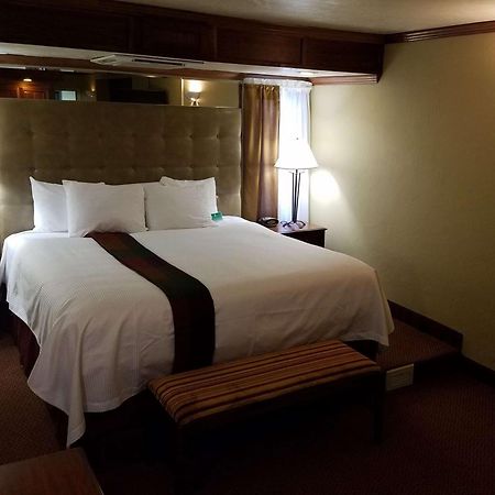 Best Western Branson Inn And Conference Center Branson West Exterior photo