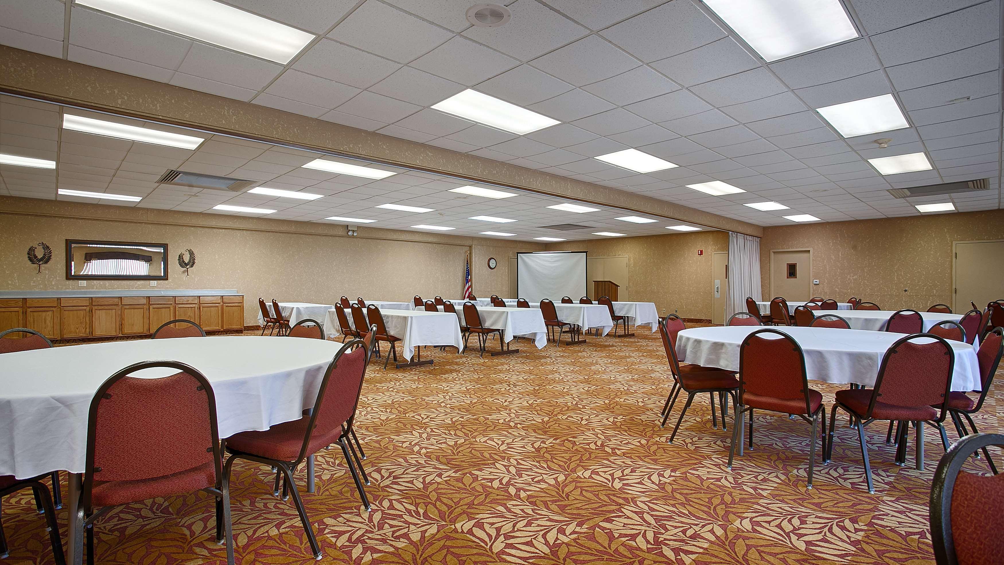 Best Western Branson Inn And Conference Center Branson West Exterior photo