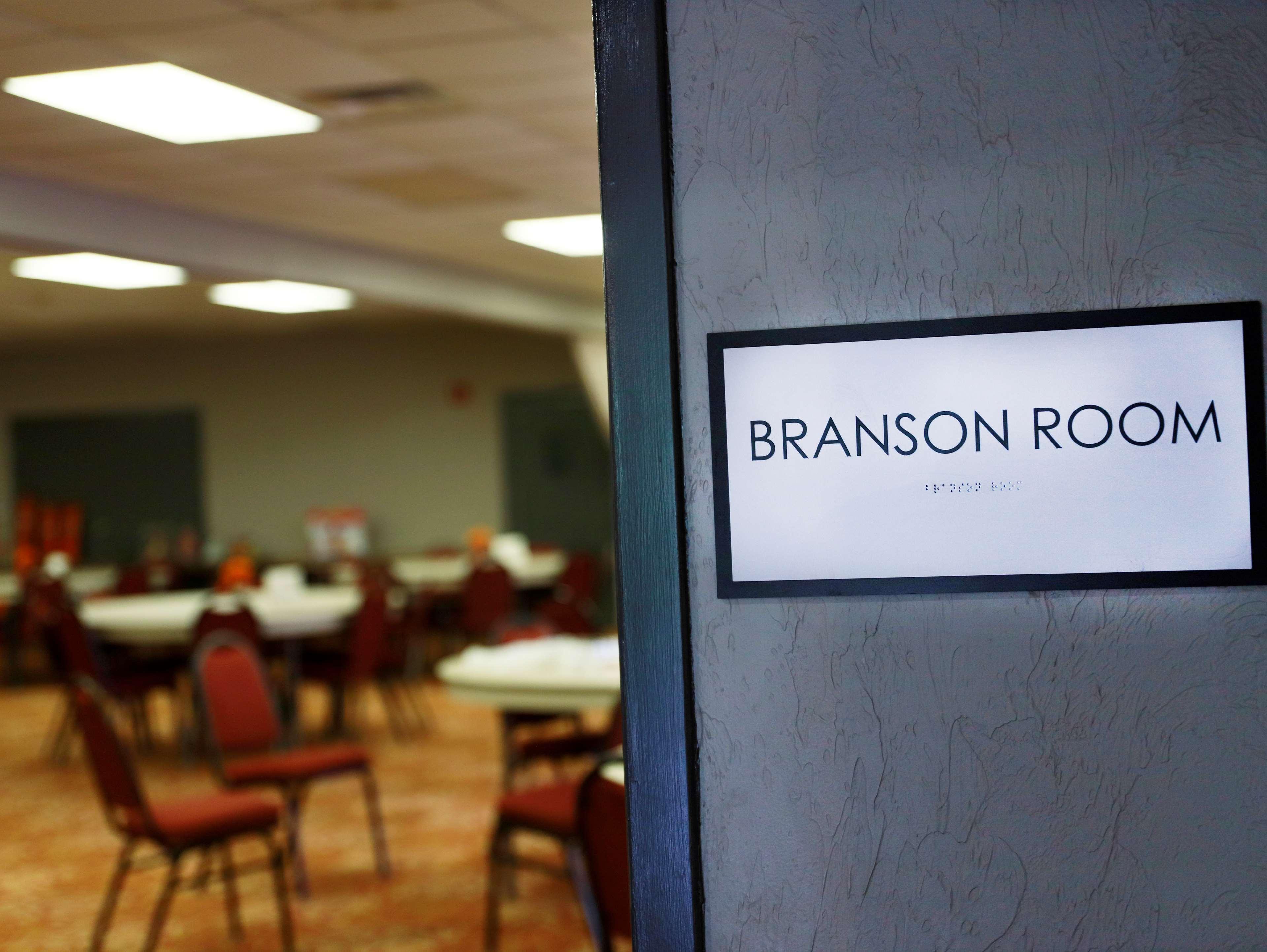 Best Western Branson Inn And Conference Center Branson West Exterior photo