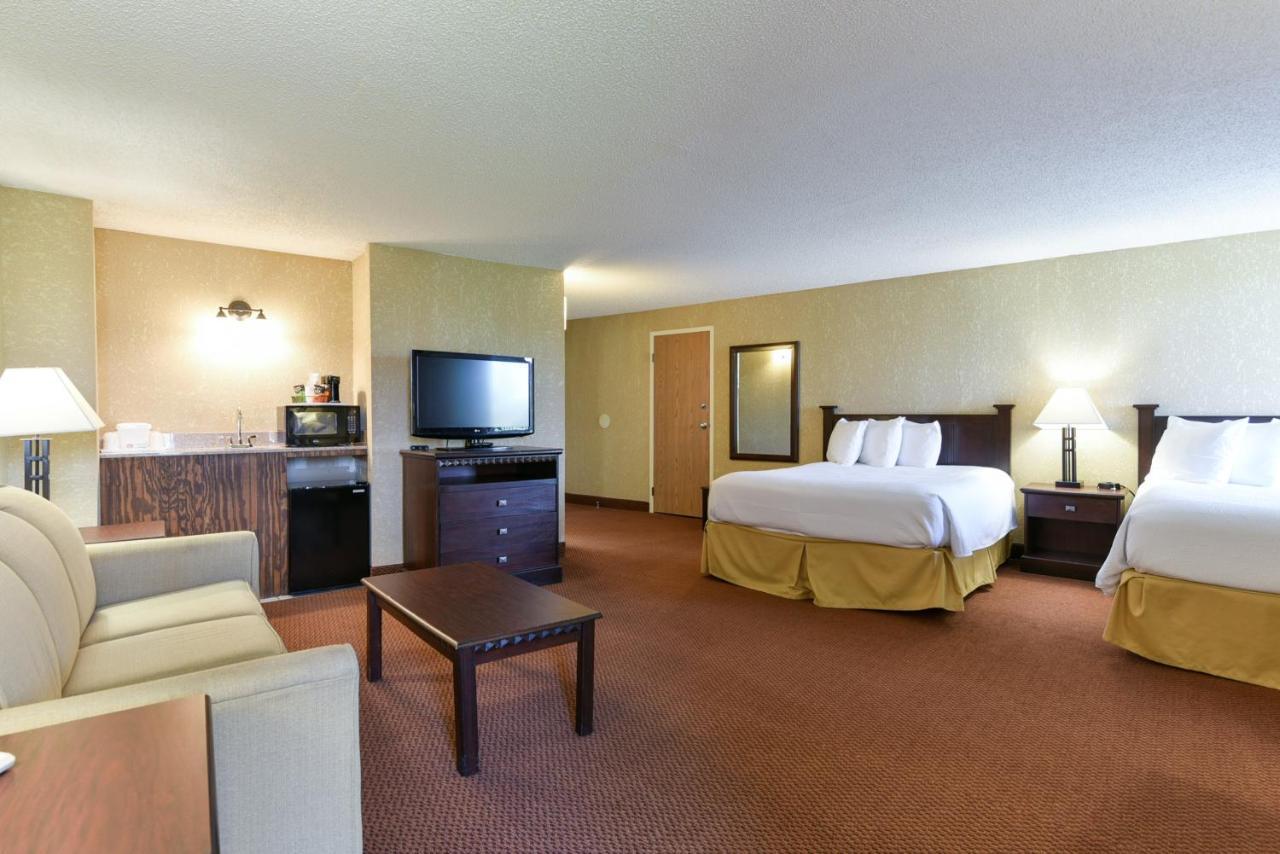 Best Western Branson Inn And Conference Center Branson West Exterior photo