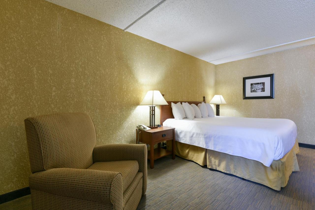Best Western Branson Inn And Conference Center Branson West Exterior photo