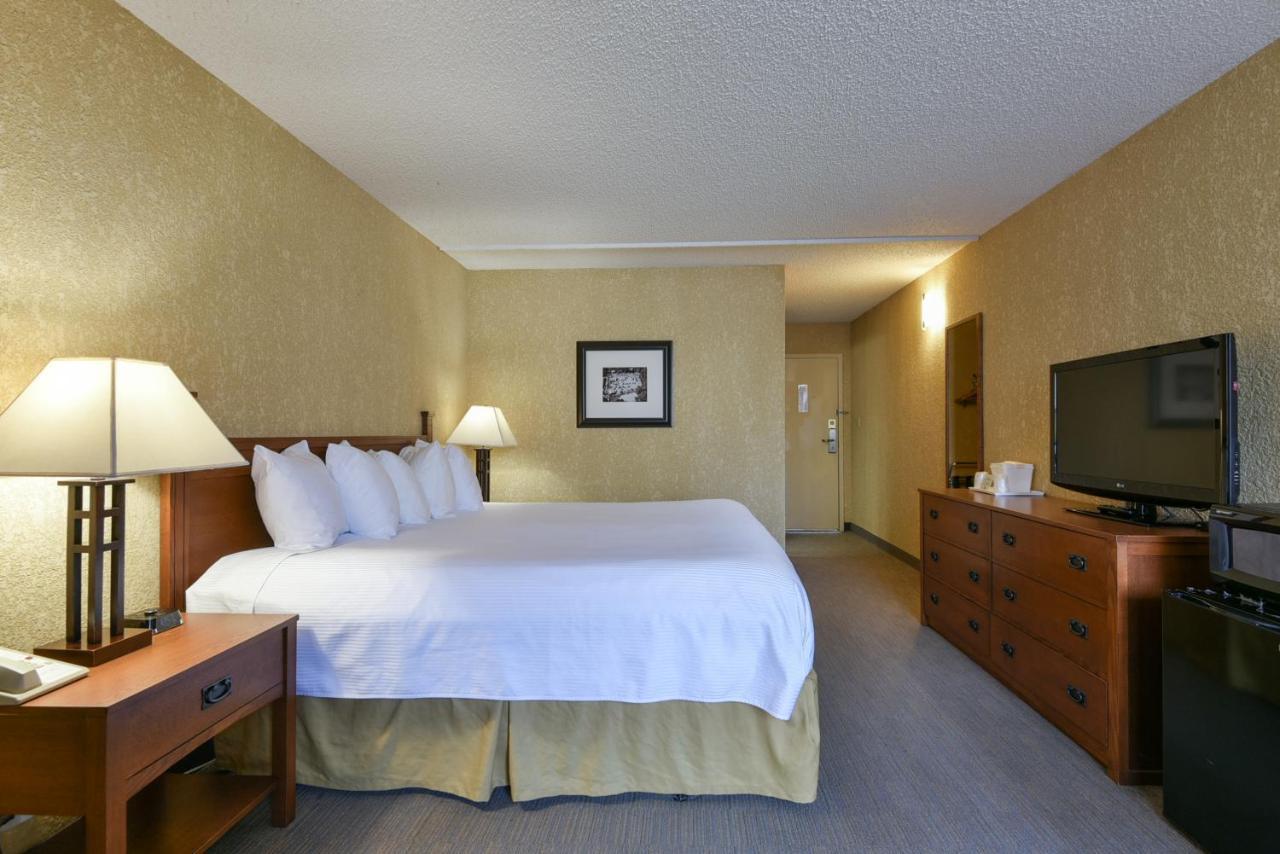 Best Western Branson Inn And Conference Center Branson West Exterior photo