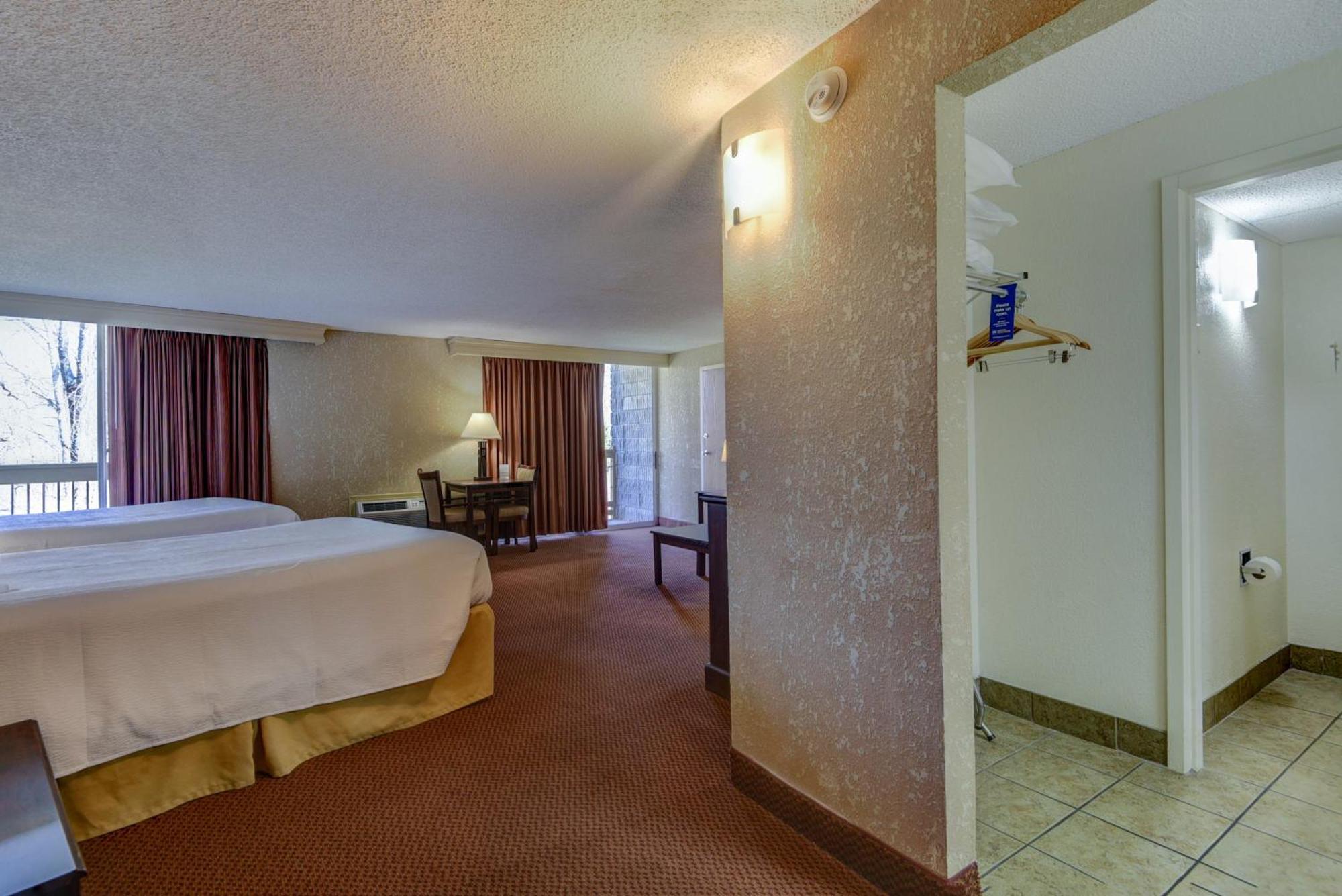 Best Western Branson Inn And Conference Center Branson West Exterior photo