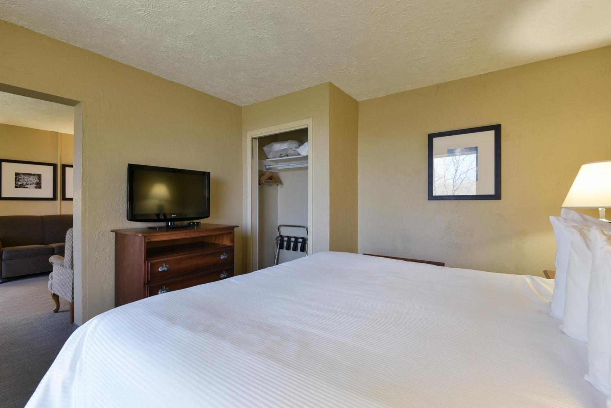 Best Western Branson Inn And Conference Center Branson West Exterior photo