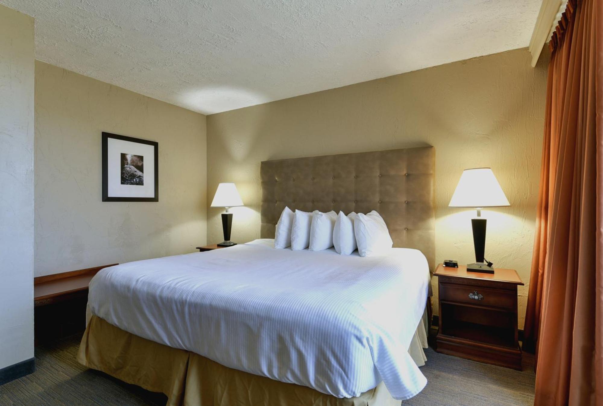 Best Western Branson Inn And Conference Center Branson West Exterior photo