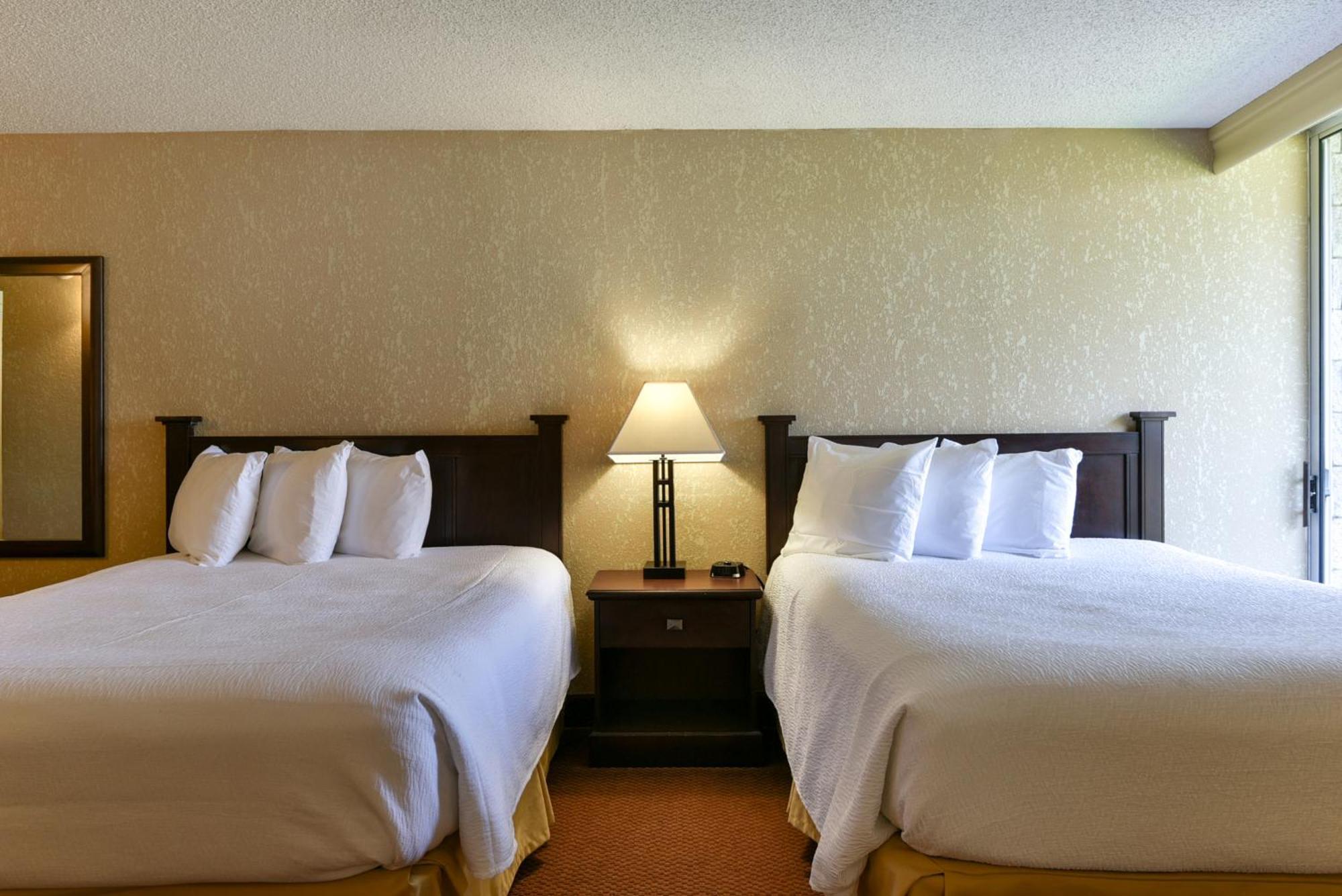 Best Western Branson Inn And Conference Center Branson West Exterior photo