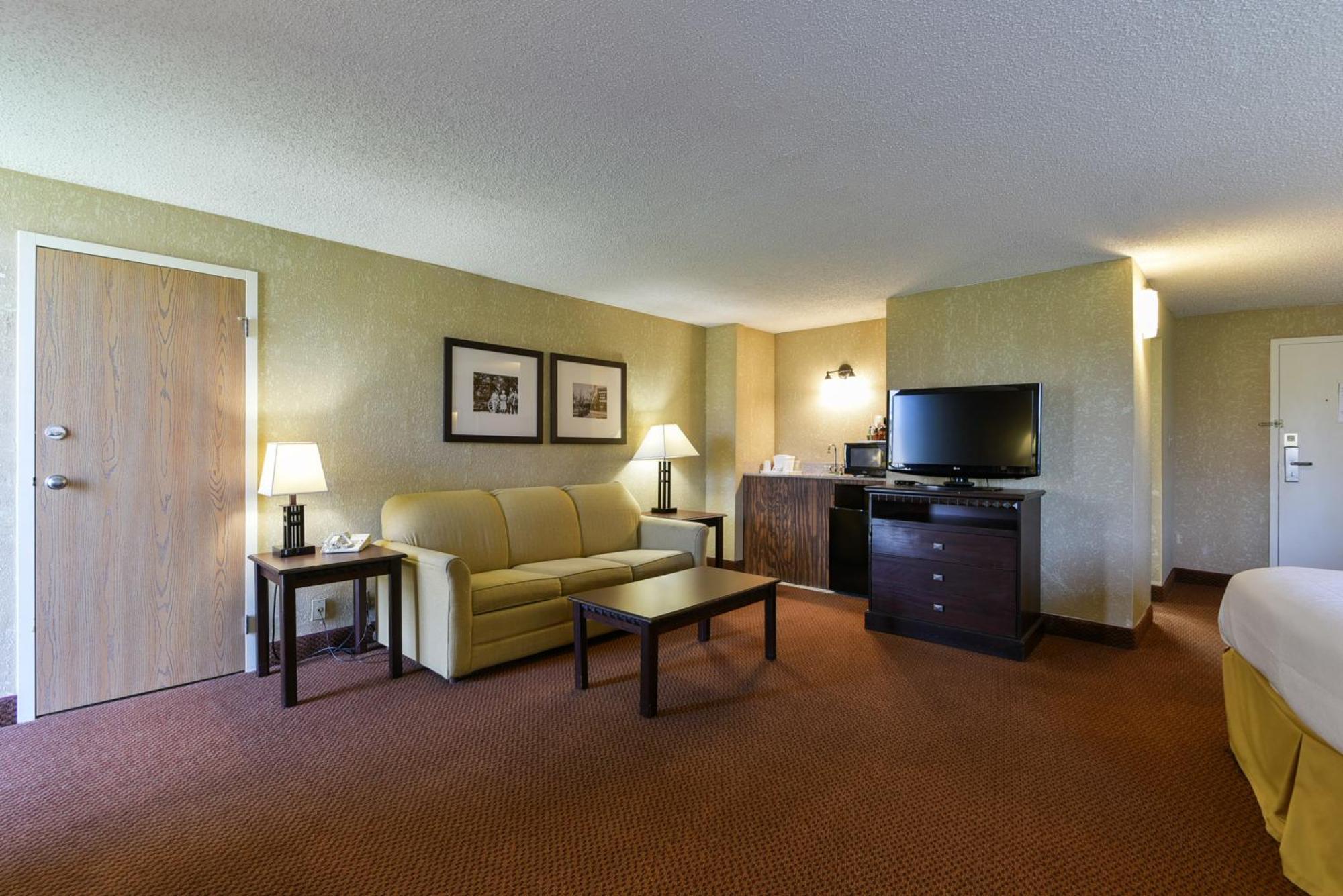 Best Western Branson Inn And Conference Center Branson West Exterior photo