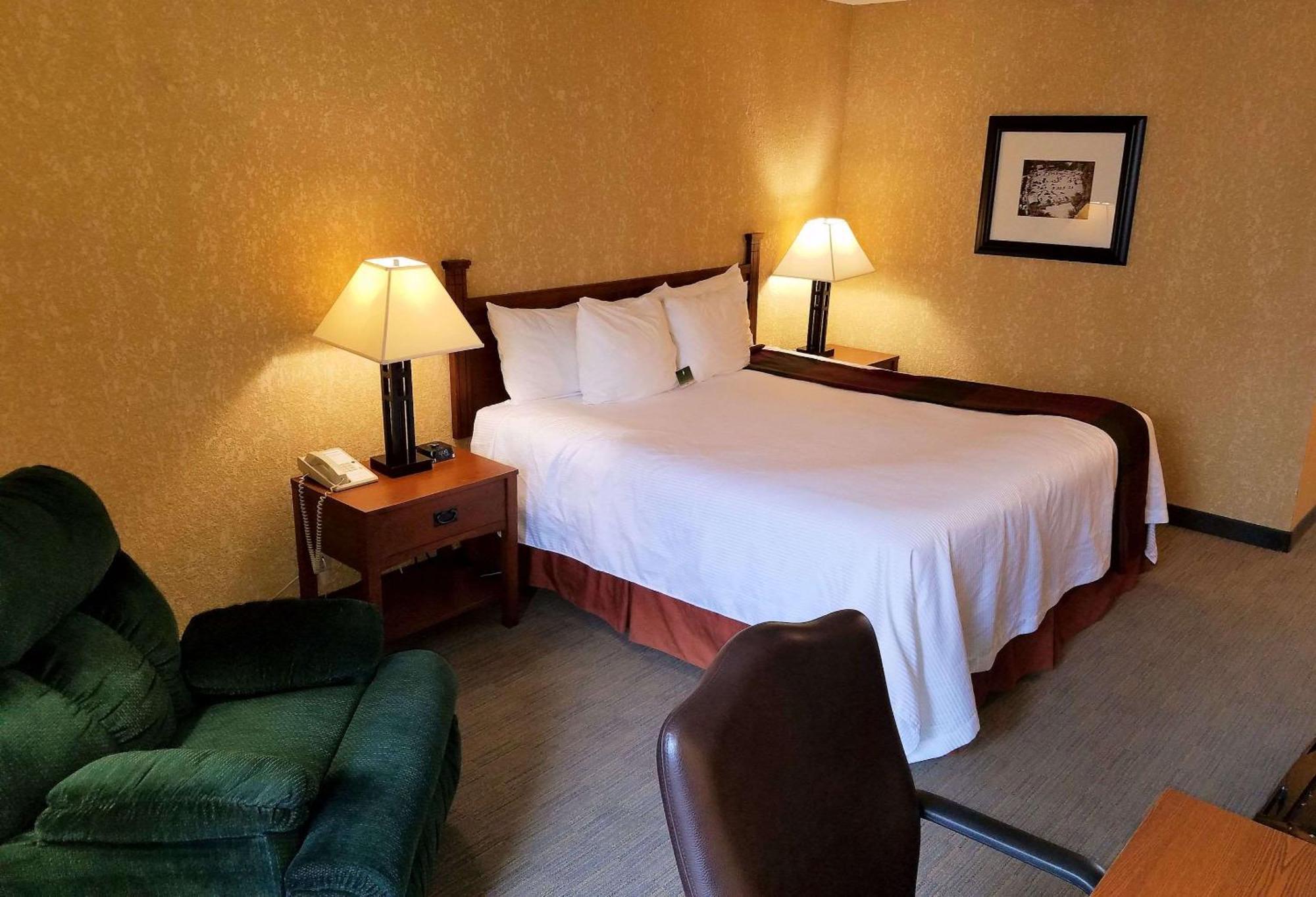 Best Western Branson Inn And Conference Center Branson West Exterior photo