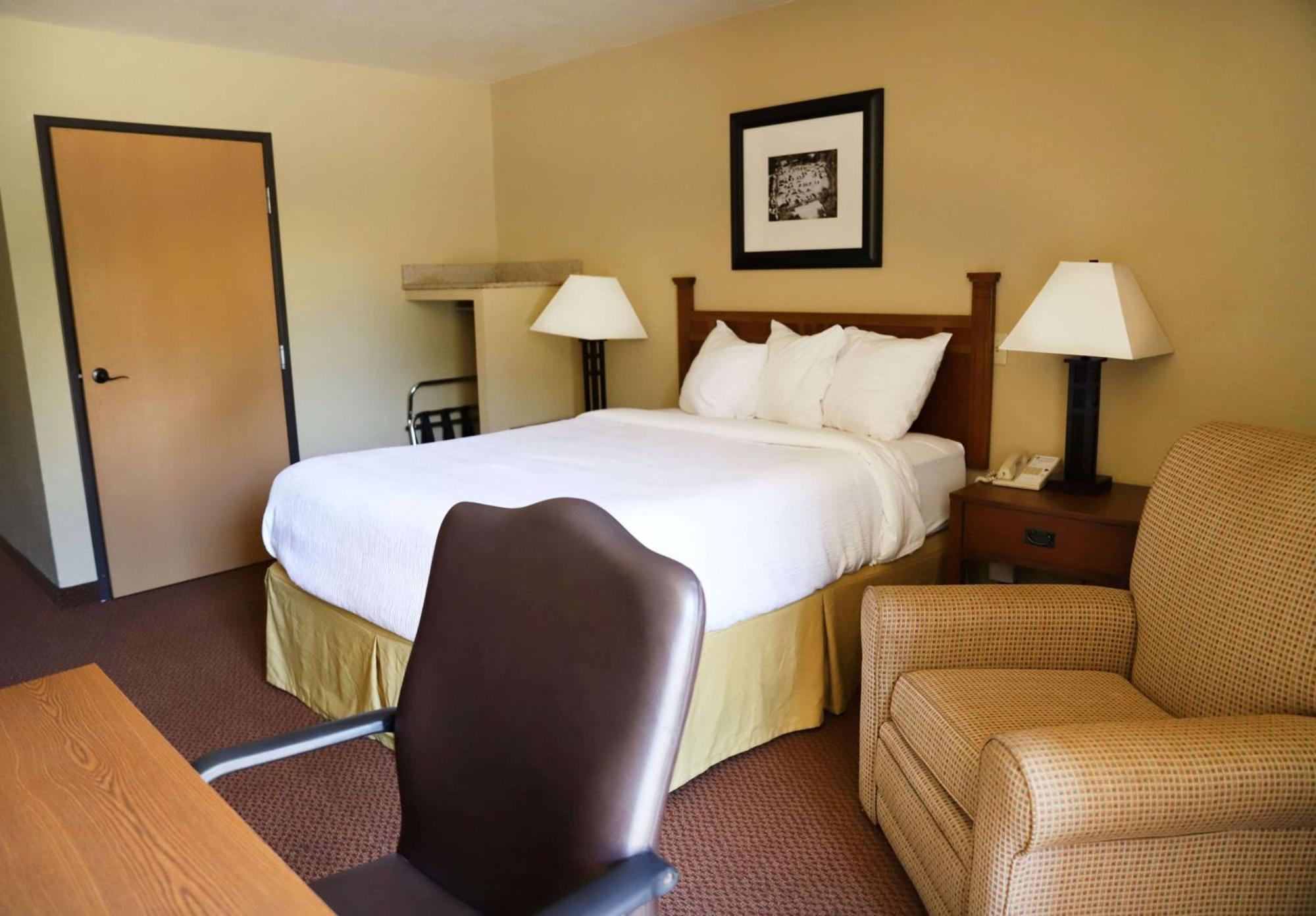 Best Western Branson Inn And Conference Center Branson West Exterior photo