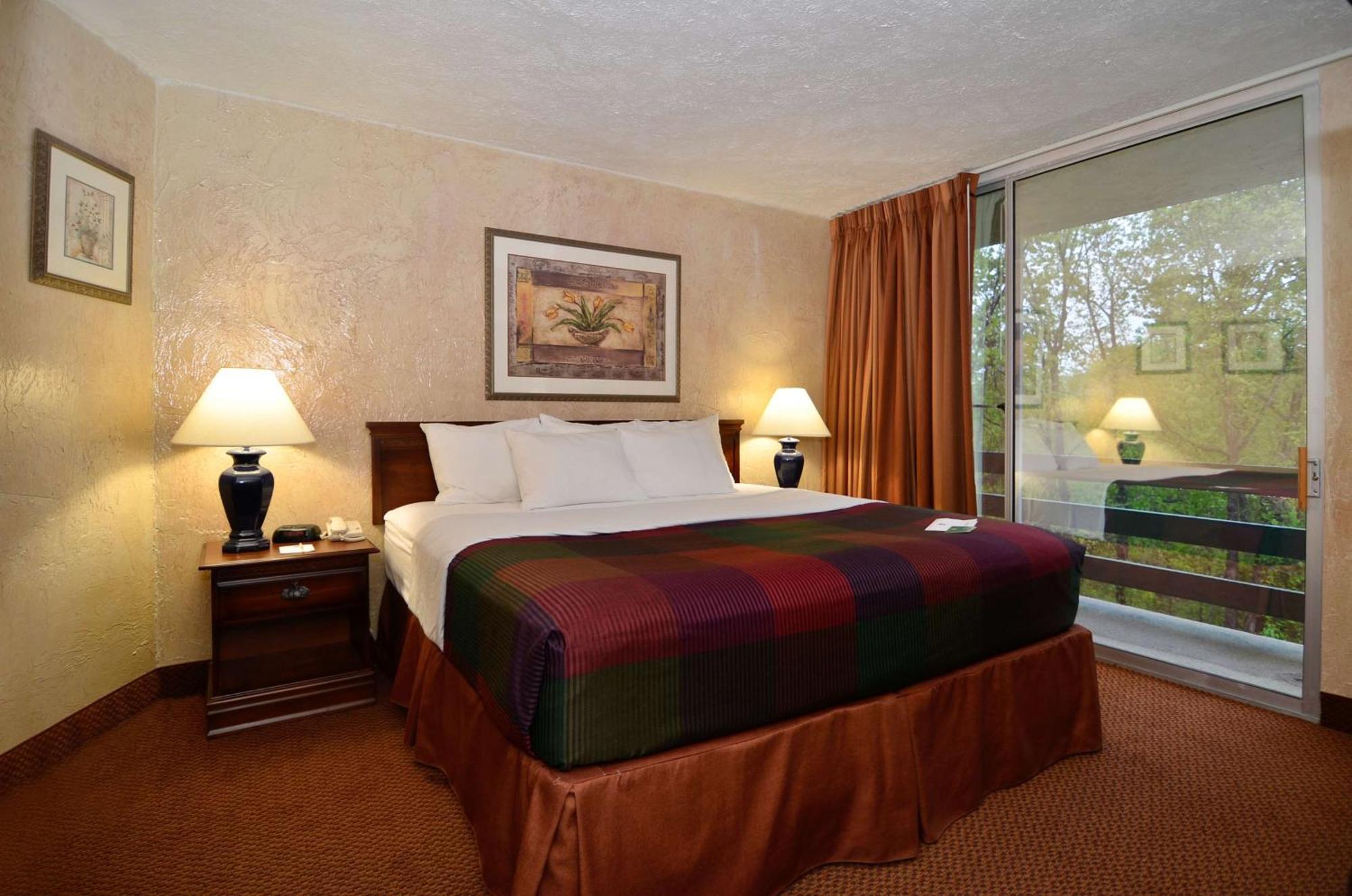 Best Western Branson Inn And Conference Center Branson West Exterior photo