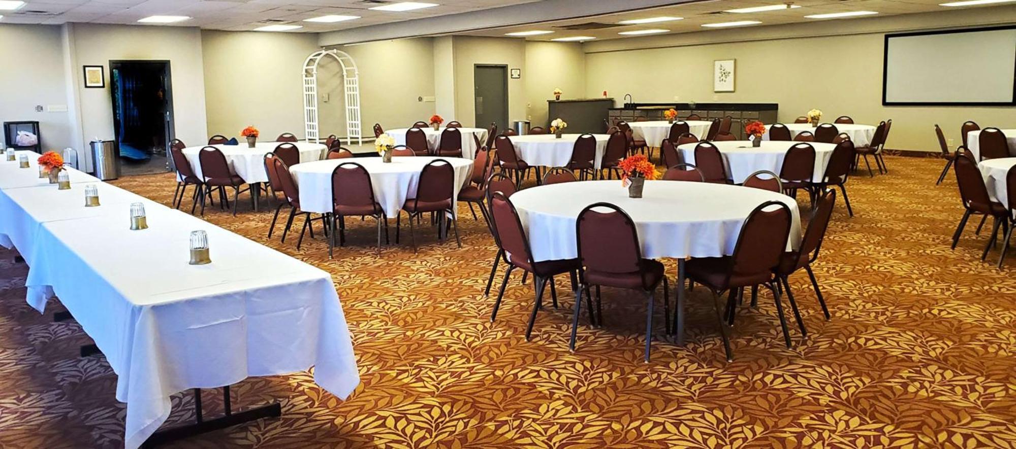 Best Western Branson Inn And Conference Center Branson West Exterior photo