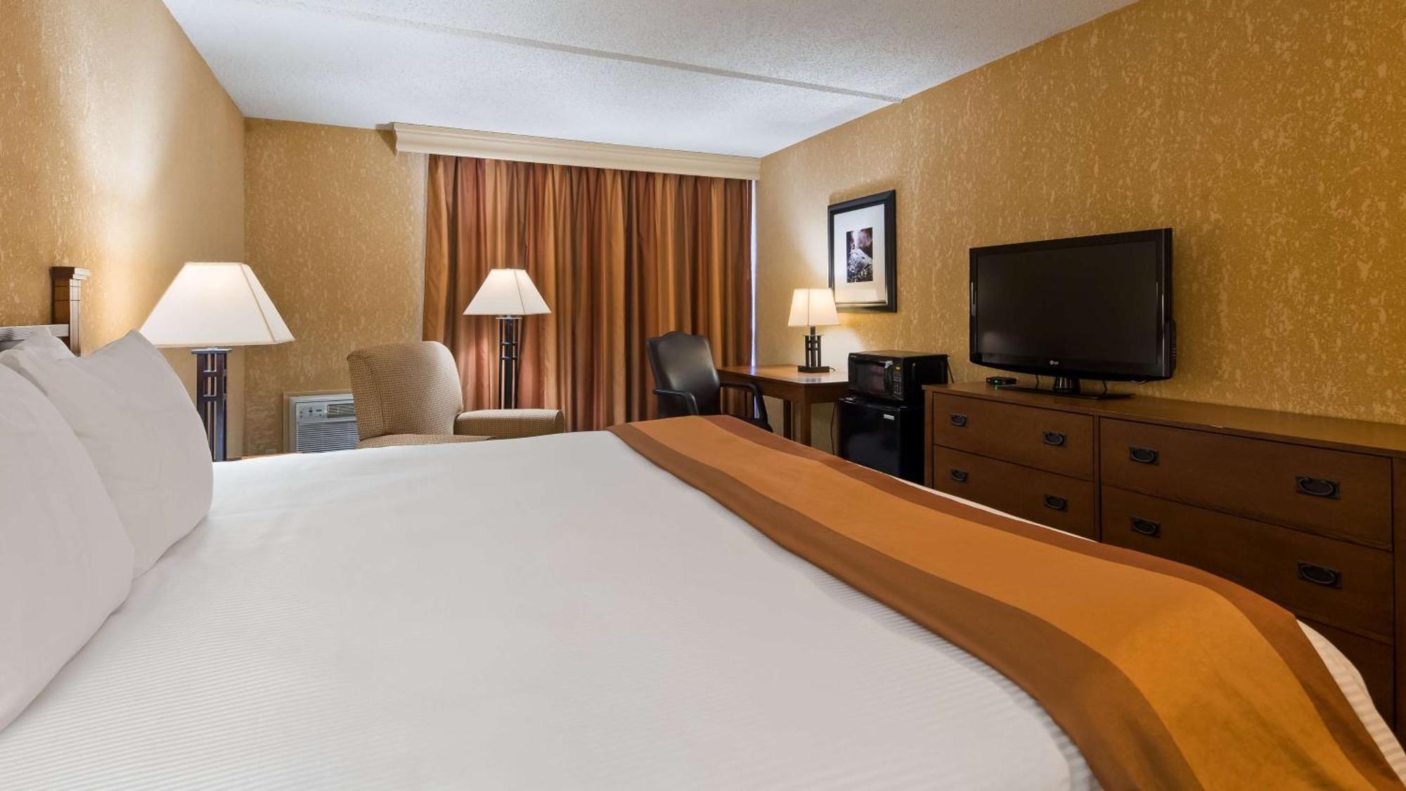 Best Western Branson Inn And Conference Center Branson West Exterior photo