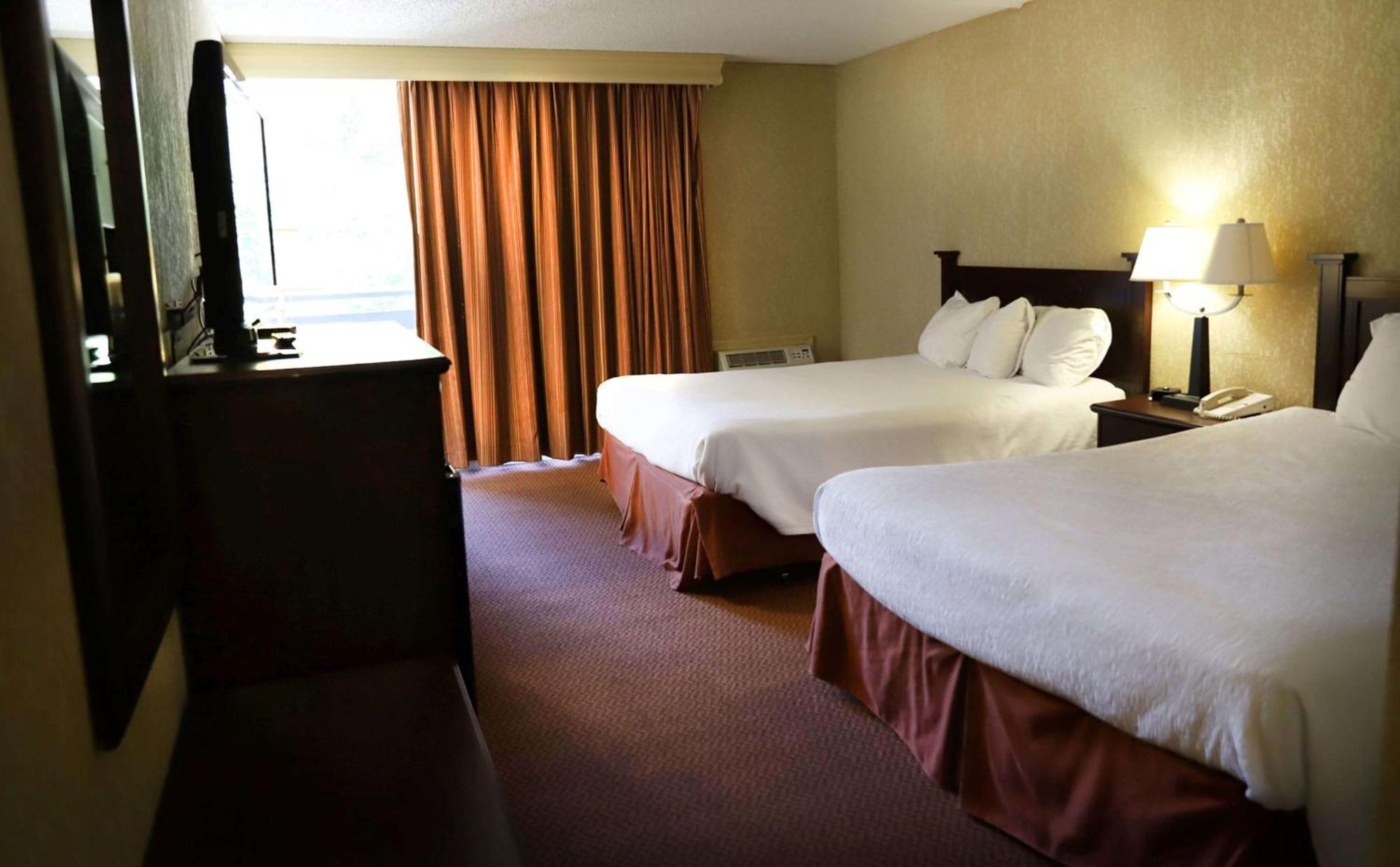 Best Western Branson Inn And Conference Center Branson West Exterior photo