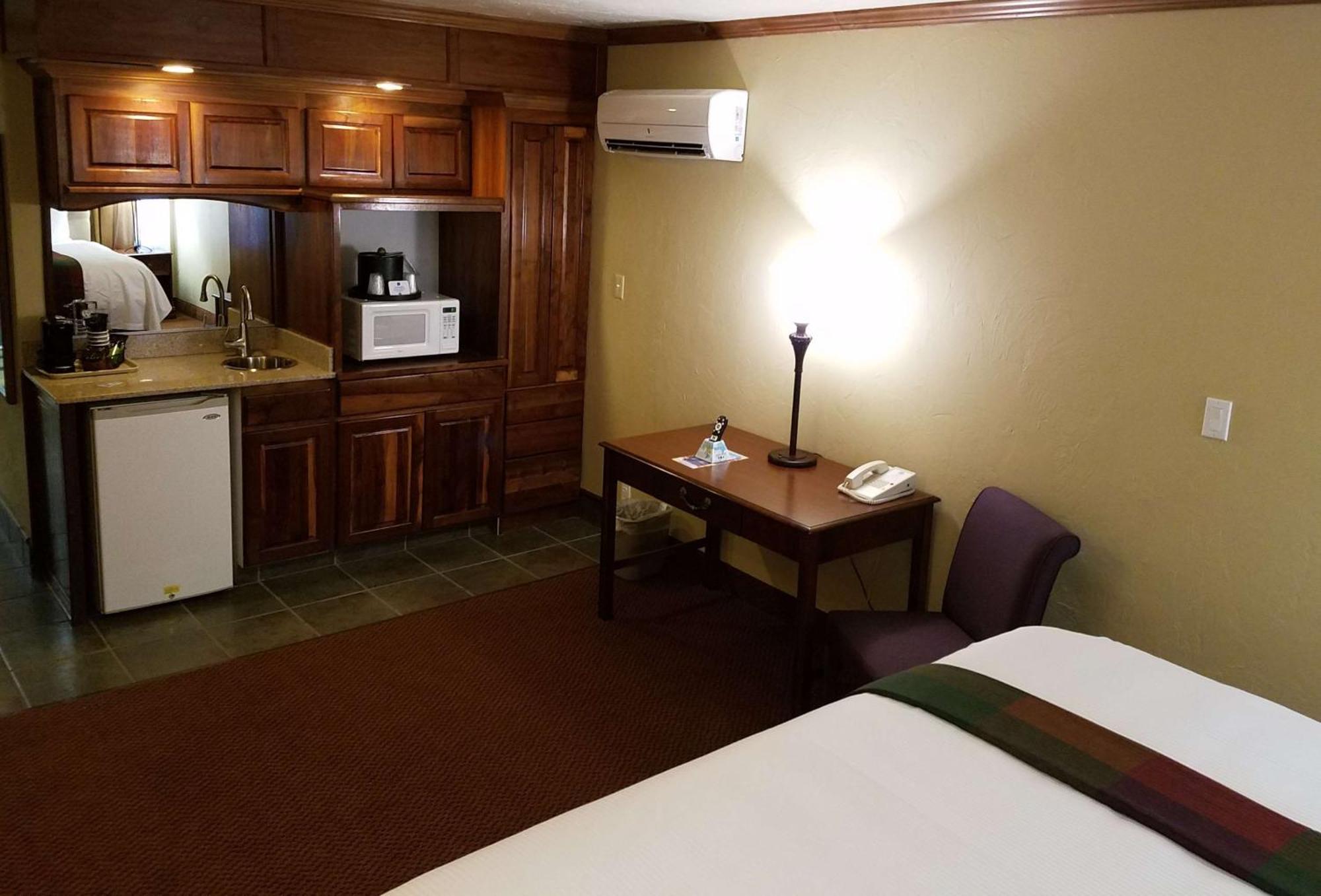 Best Western Branson Inn And Conference Center Branson West Exterior photo