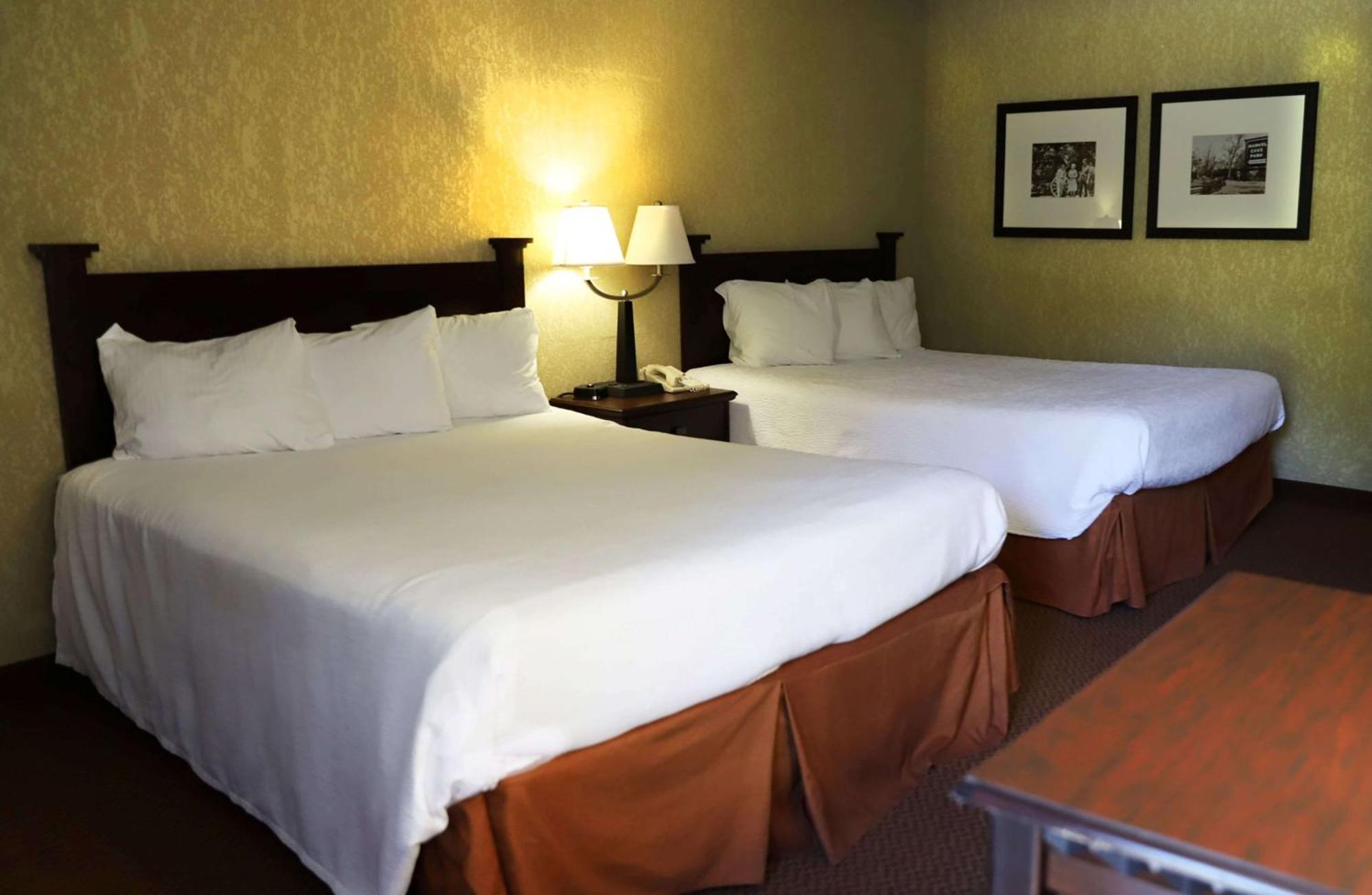Best Western Branson Inn And Conference Center Branson West Exterior photo