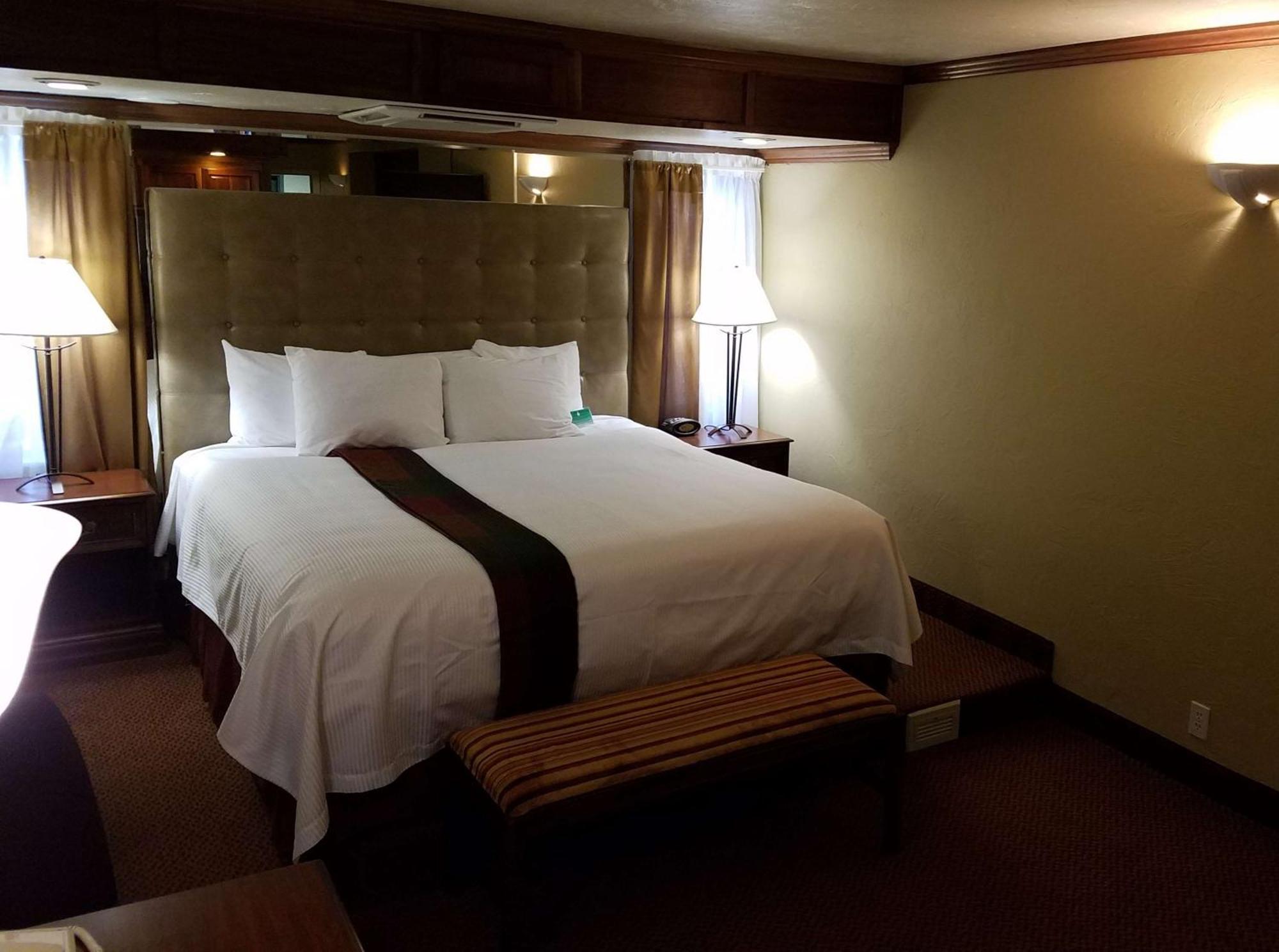 Best Western Branson Inn And Conference Center Branson West Exterior photo