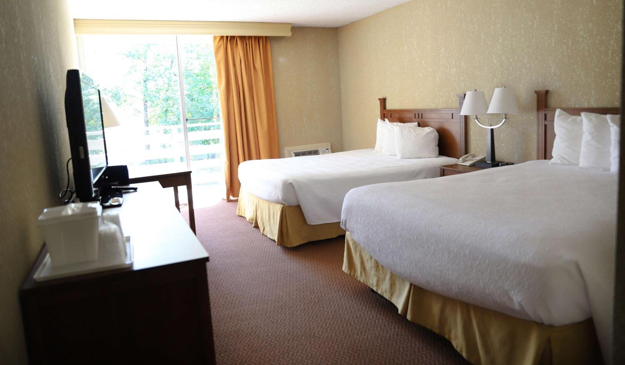 Best Western Branson Inn And Conference Center Branson West Exterior photo