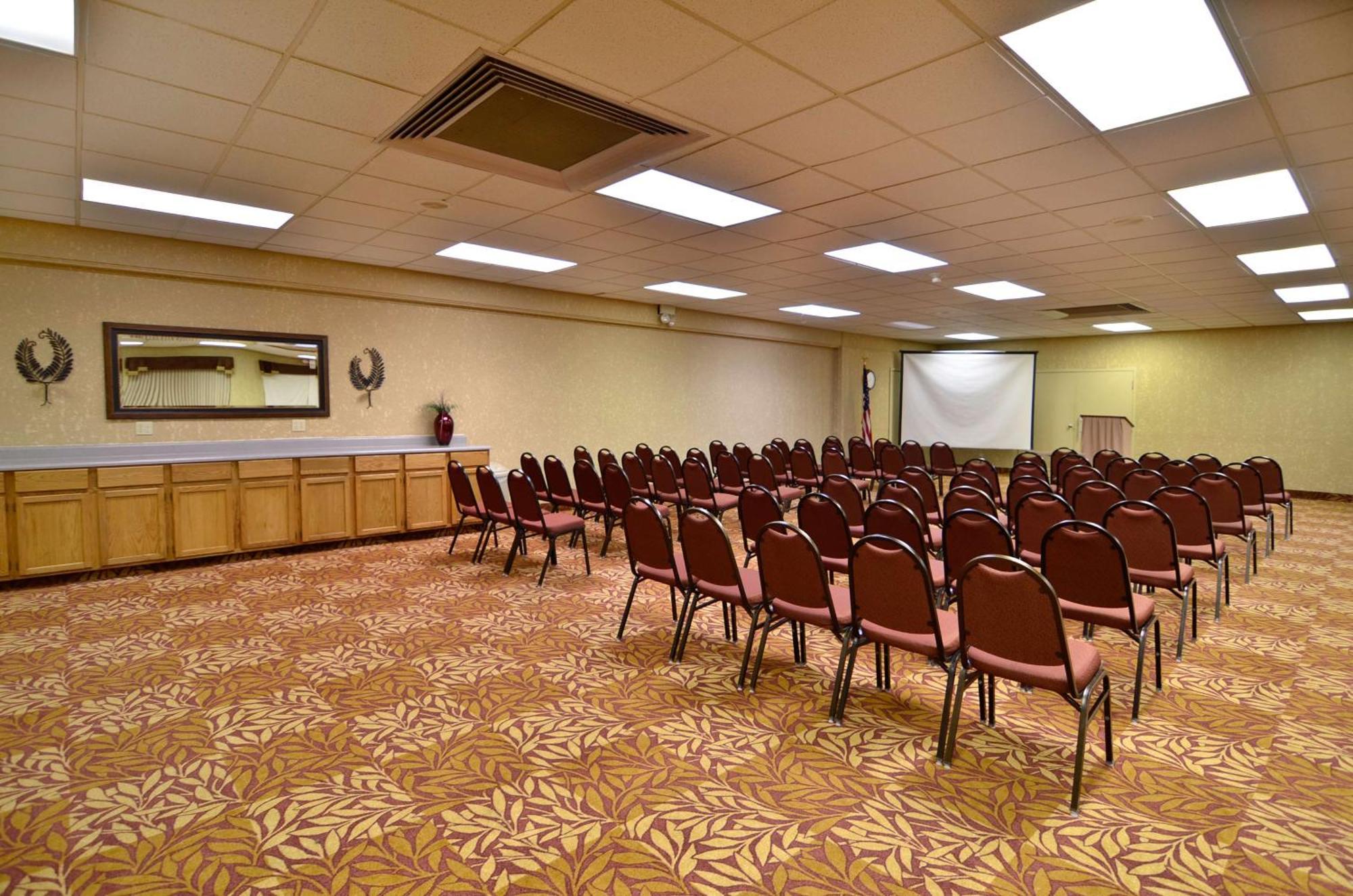 Best Western Branson Inn And Conference Center Branson West Exterior photo